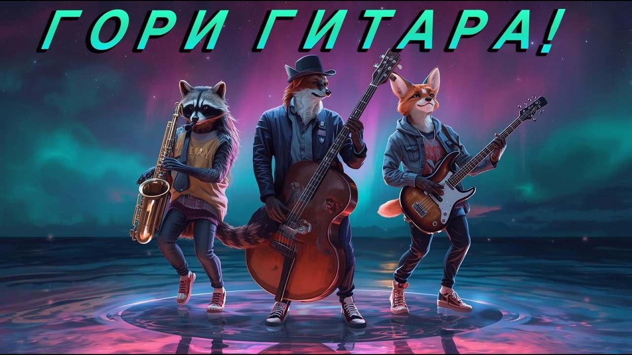 Зима в сердце – лучшие песни 💖