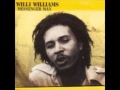 Willi Williams - Zion Town