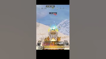 Fastest squad wipe with my Oden 🔥