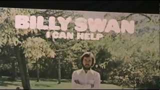 Billy Swan - I Can Help (LP single edit) - [original STEREO] chords