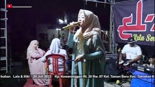 mengejar badai [ heni hanisa ] gambus modern El - Bana
