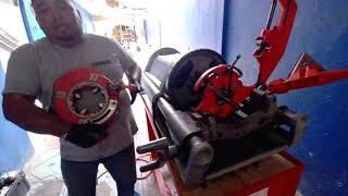 RIDGID 1224