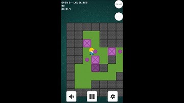 Sokoban Easy D Level 358