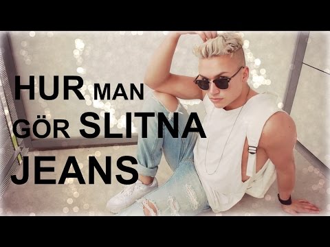 Video: En Nybörjarguide För Torr Denim