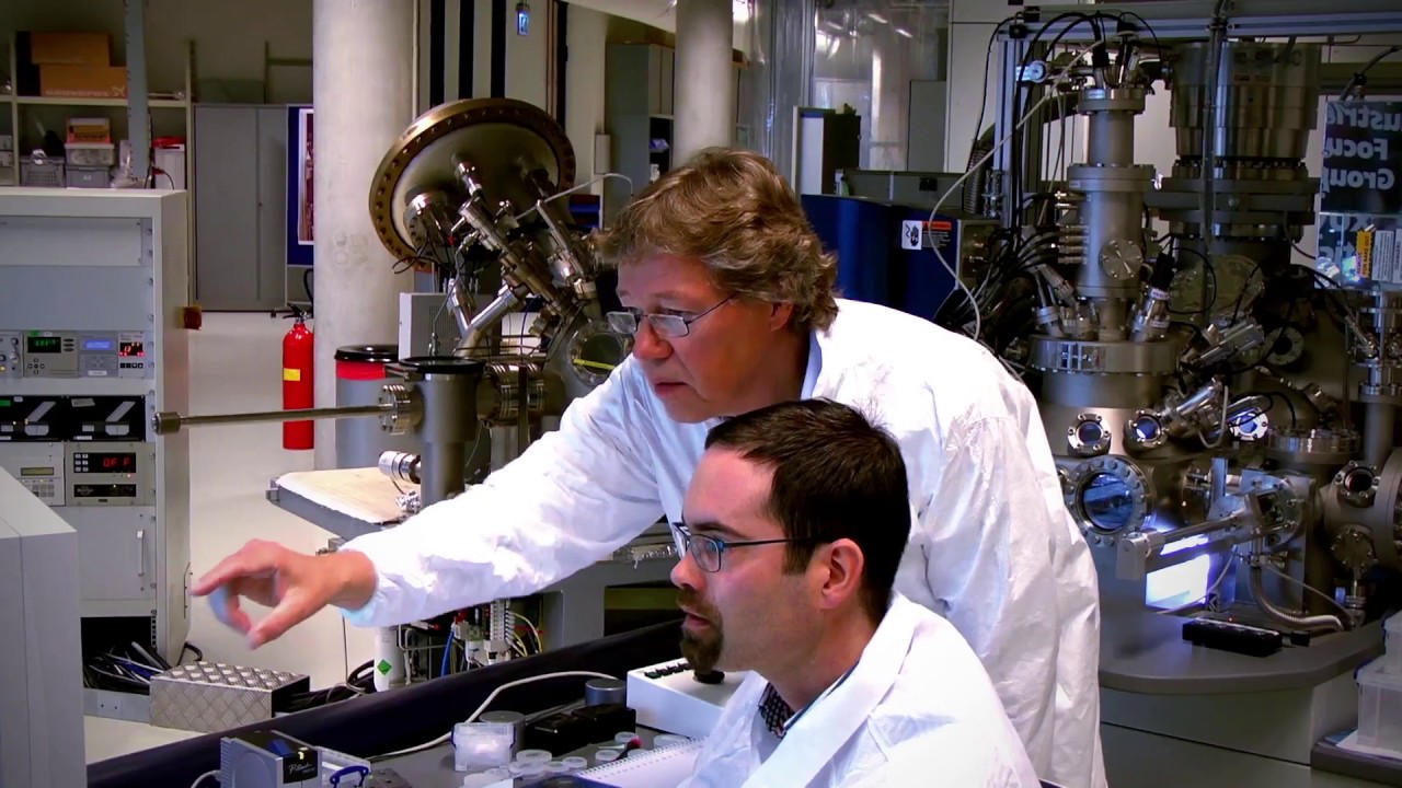 Customer testimonial XUV Optics: Empyrean - the answer to challenges of modern research