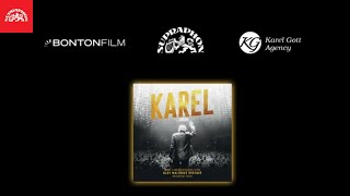 Karel Gott - Karel (upoutávka)