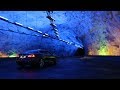 2018 Tesla family road trip to Norway - part 3