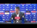 Post-game Press Conference | Real Madrid - Valencia Basket | EuroLeague