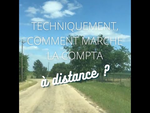 Comment ça marche la compta à distance ? Tour de Dougs Ep. 2