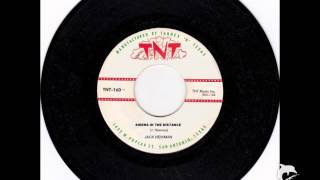 Jack Newman - Sirens in the distance
