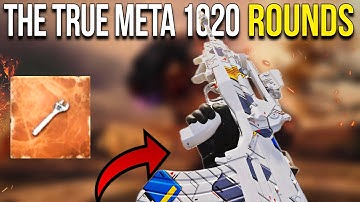 MW3 Zombies - The Hidden AR is stupid Broken ( Super Easy )