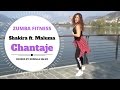 Shakira ft Maluma / Chantaje / ZUMBA FITNESS / Ornella Salvo