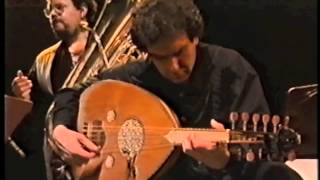 Rabih Abou-Khalil ربيع أبو خليل - Sunrise In Montreal