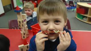 Copper Creek Preschool AM 2017