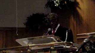 Bishop J. C. Gilkey, Sr.-Living Holy