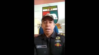 Mensagem De Aniversário De 16 Anos Do Jornal Clarim Natal Do Tenente Coronel Lisboa