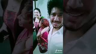 Lokulu Kaakulu Aunty Crying.