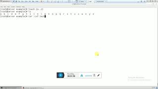 Tar Archive In Linux Practical Demonstration Of Tar