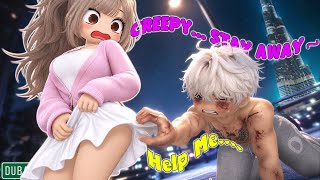 MAFIA BOSS Is MY BOYFRIEND (Episode 1-4) | Story Roblox