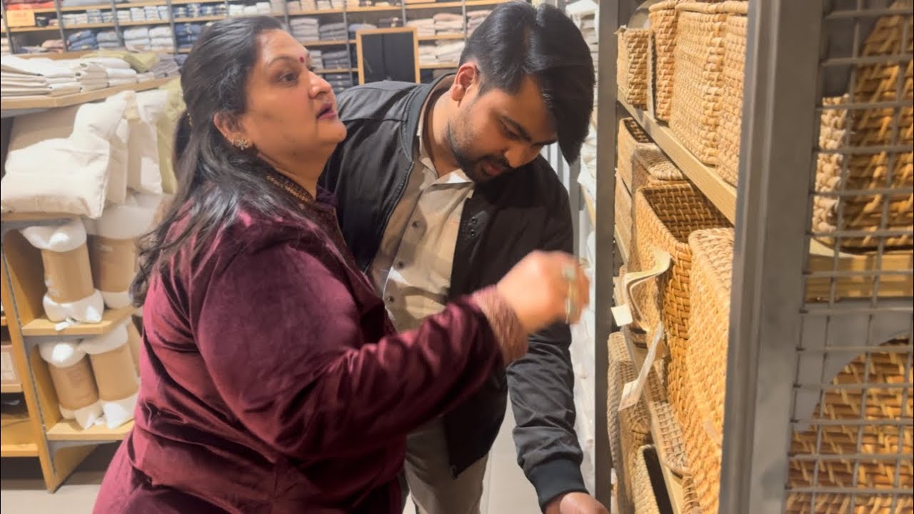 Exploring Home Centre For Me Home 🏠