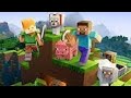ساخت فارم دامند در ماینکرافت 