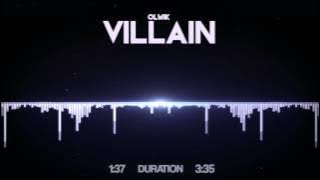 Olwik - Villain