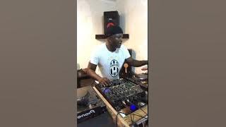 DJ Lutonda - Live 🎵