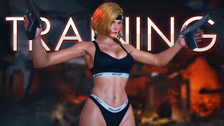 【GMV】 Training