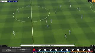 S9 - UCL Final (Full match) - Parma vs Spurs
