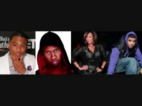 Invented Sex remix Trey Songz ft Drake, Usher, Keri Hilson