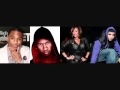 Invented Sex remix Trey Songz ft Drake, Usher, Keri Hilson