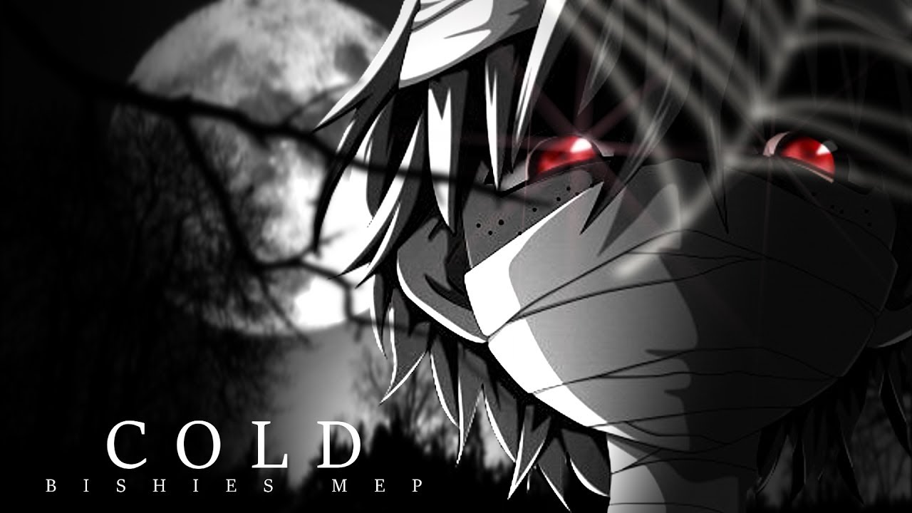 ❝Cold❞ | Bishies RAW ᴹᴱᴾ