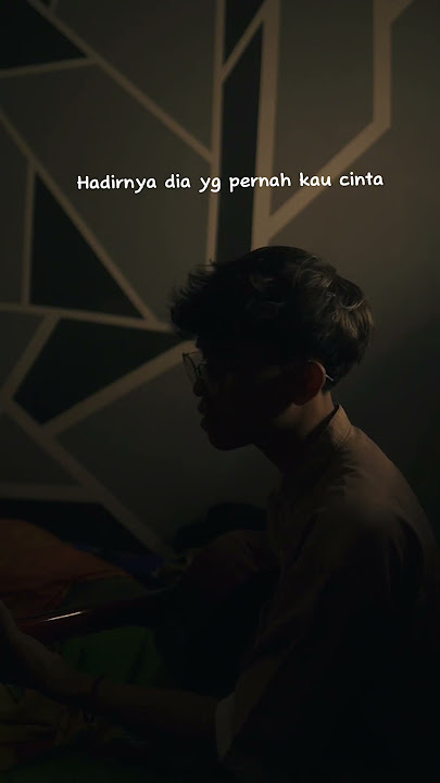 pabila kau merintih sakit yang kau alami ( PELUANG KEDUA )