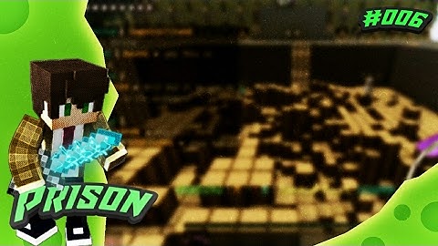 [MCPE 1.0.7] RANKED UP TO 6 RANKS| MINE A IS HEAVEN | PRISON #6 | HYBRID PE