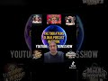 PS MMA Power Hour featuring @ToddAtkinsShow ! #psmma #psmmapowerhour