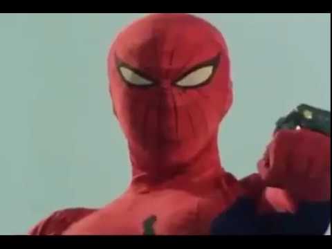 Download Spider Man 1978-1979 (Japanese version)