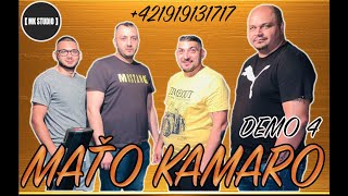 Video thumbnail of "MAŤO KAMARO DEMO 4 - VEŠA VEŠA"