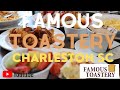 Famous Toastery - Charleston SC Breakfast &amp; Lunch Urdu/Hindi