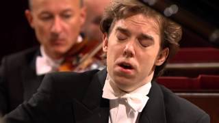 Ingolf Wunder - Concerto in E minor, Op. 11 (final stage, 2010)