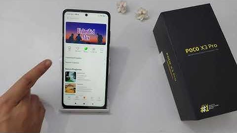 Poco x3 pro,x3 Ringtone Setting | Poco x3 pro Me Custom Ringtone Kaise Set Kare | Ringtone Custom