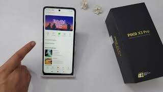 Poco x3 pro,x3 Ringtone Setting | Poco x3 pro Me Custom Ringtone Kaise Set Kare | Ringtone Custom screenshot 1