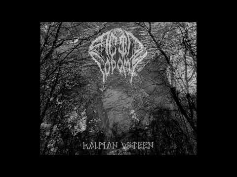Acid Sodomy - Kalman veteen ep