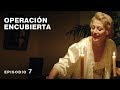 Película de acción 2020. OPERACIÓN ENCUBIERTA. Episodio 7 de 12. RusFilmES