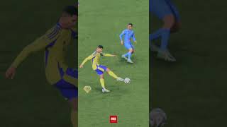 Fc26 Cr7 29 Metreden Füze Yolladı, Harika Gol🔥 Resimi