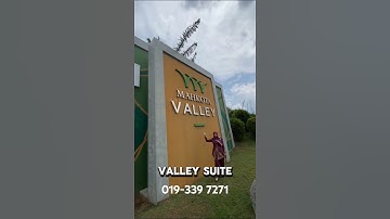 Homestay Kuantan Indera Mahkota - Valley Suite With Pool View