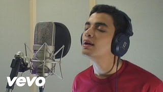 Video thumbnail of "Gustavo Lins - Impossível Te Esquecer"