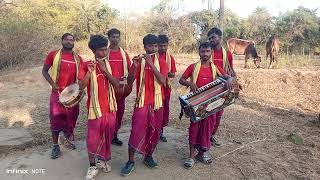 Santali Modan Music Video Am Am Dada