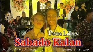 lagu dansa viral kijom 2025#sabado kalan Mario g kalu #vocal:Petra Lopes #Musik Ameta malayroz#