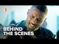 Hobbs & Shaw Behind the Scenes - Idris Elba