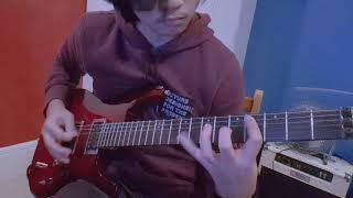 That Riff In Waterslide By Chon